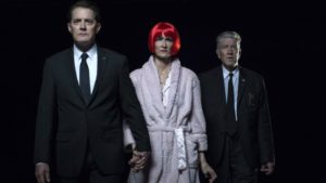 El adiós de Laura Dern y Kyle MacLachlan a David Lynch: “Le debo toda mi carrera, y de hecho mi vida, a su visión” imagen-1