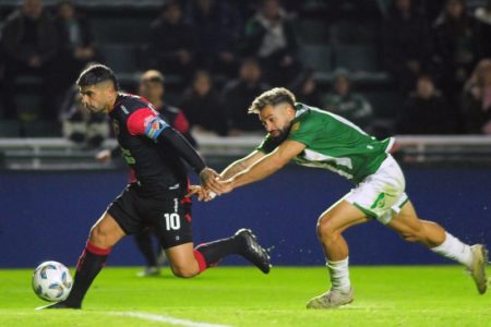 La agenda de la TV del lunes: sigue el Torneo Apertura, fútbol de Europa y otra fecha del Sudamericano Sub 20 imagen-16