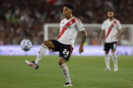 La agenda de la TV del miércoles: juegan Boca, River, Independiente y San Lorenzo por el torneo Apertura, y se completa la ronda de grupos de la Champions League imagen-8