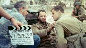 "Es el tipo más maleable": La advertencia que da Tom Hanks a los actores que trabajan con Steven Spielberg imagen-2