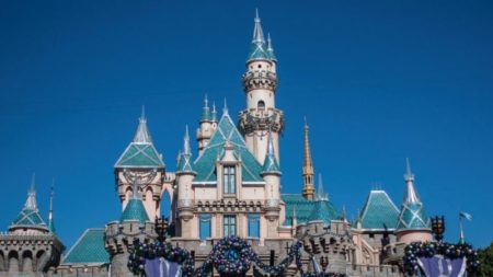 Hasta 2001, Disneyland obligaba a sus trabajadores a usar ropa interior "comunitaria": tuvieron que negociar el acuerdo después de contraer ladillas imagen-8