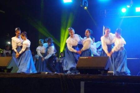 Con brillo y emociones, la 24ª Fiesta Provincial de la Ecología fue un éxito imagen-15