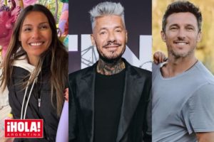 Cóctel de noticias: el momento más especial de Pico Mónaco, las “buenas” de Marcelo Tinelli y el viaje mágico de Pampita imagen-4