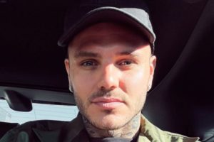 El fuerte y polémico audio que se filtró de Mauro Icardi hablando con su hija Francesca imagen-1