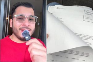 Es latino, sacó la Real ID en California y reveló qué documentos le pidieron: “Se debe tener estatus legal” imagen-2