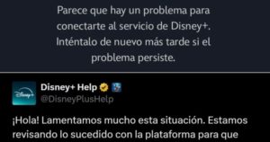 Problemas para ver a River: hubo fallas en la transmisión y los hinchas mostraron su malestar en las redes imagen-2