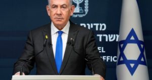 Benjamín Netanyahu anunció que se firmó el cese el fuego entre Israel y Hamas por el conflicto en la Franja de Gaza imagen-1