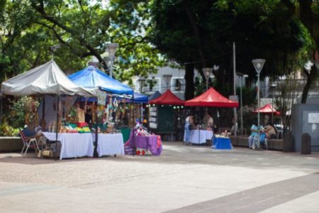 El Paseo Comercial de la Plaza San Martín: una oportunidad para el crecimiento emprendedor en Posadas imagen-12