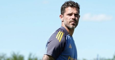 El 11 de Gago para arrancar el Apertura: entre debuts, dudas y regresos imagen-18