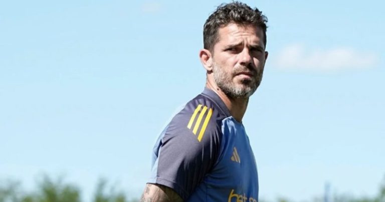 El 11 de Gago para arrancar el Apertura: entre debuts, dudas y regresos imagen-5