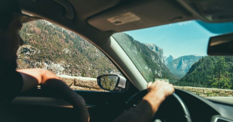 Salir a la ruta en vacaciones: ¿qué pueden exigirte y qué no en un control vehicular? imagen-5