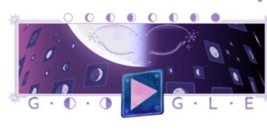 Google estrena un nuevo doodle interactivo sobre la Luna: "The Rise of the Half Moon" imagen-2