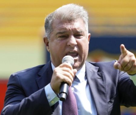 Le piden la renuncia a Joan Laporta: esto está pasando en Barcelona imagen-7