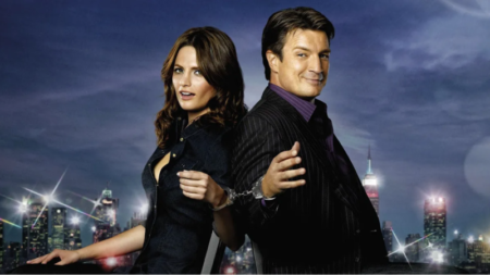 'Castle' podría haber tenido temporada 9, pero con tres importantes despidos y un sabor amargo imagen-6