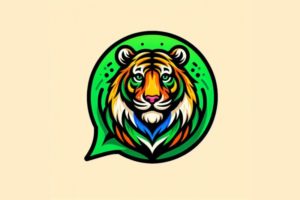 Cómo activar el “modo tigre” en WhatsApp imagen-1