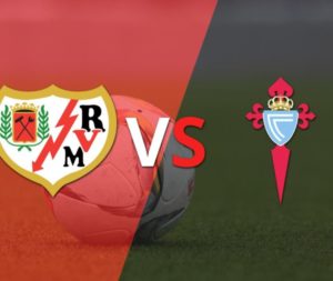 España - Primera División: Rayo Vallecano vs Celta Fecha 19 imagen-2