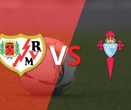 España - Primera División: Rayo Vallecano vs Celta Fecha 19 imagen-6