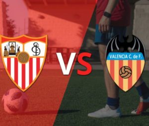 España - Primera División: Sevilla vs Valencia Fecha 19 imagen-2