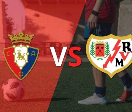 España - Primera División: Osasuna vs Rayo Vallecano Fecha 20 imagen-16