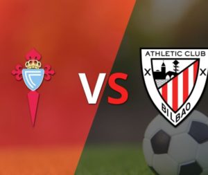 España - Primera División: Celta vs Athletic Bilbao Fecha 20 imagen-1