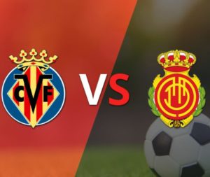 España - Primera División: Villarreal vs Mallorca Fecha 20 imagen-4