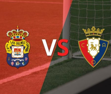 España - Primera División: UD Las Palmas vs Osasuna Fecha 21 imagen-7