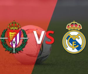 España - Primera División: Valladolid vs Real Madrid Fecha 21 imagen-3