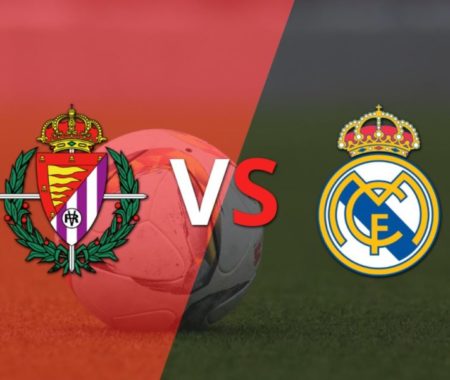 España - Primera División: Valladolid vs Real Madrid Fecha 21 imagen-20