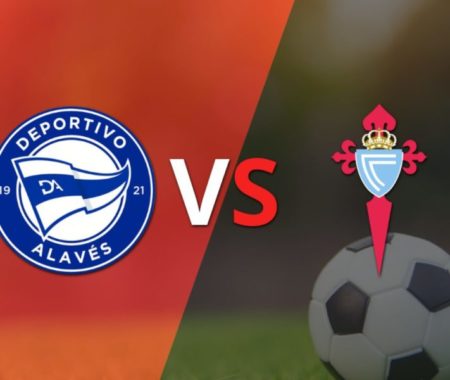 España - Primera División: Alavés vs Celta Fecha 21 imagen-8