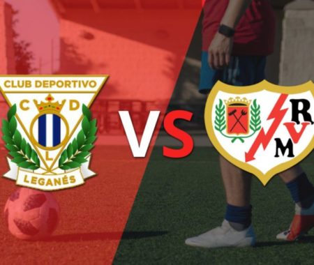 España - Primera División: Leganés vs Rayo Vallecano Fecha 22 imagen-6