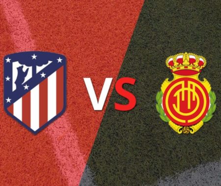 Atlético de Madrid y Mallorca se miden por la fecha 22 imagen-16