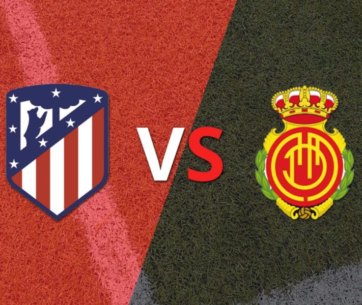 Atlético de Madrid y Mallorca se miden por la fecha 22 imagen-4