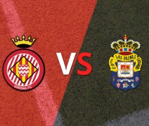 Girona se enfrenta ante la visita UD Las Palmas por la fecha 22 imagen-2