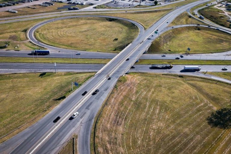 Reprivatización. La muerte sobrevuela las rutas argentinas con un número alarmante de accidentes y un diagnóstico inquietante imagen-4