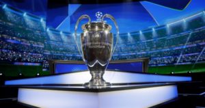 El panorama de la Champions League: clasificados, playoffs, argentinos y los ya eliminados imagen-1