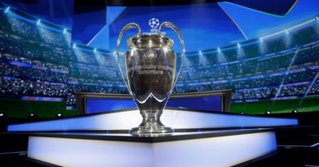 El panorama de la Champions League: clasificados, playoffs, argentinos y los ya eliminados imagen-13