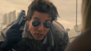 "Son las tres de la mañana y está a cinco pisos de altura": la escena de acción con la que este director temió por la vida de Tom Cruise imagen-2