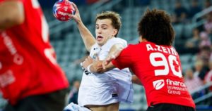 Argentina vs. Croacia por el Mundial de handball: a qué hora es y dónde ver imagen-3