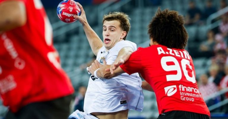 Argentina vs. Croacia por el Mundial de handball: a qué hora es y dónde ver imagen-5