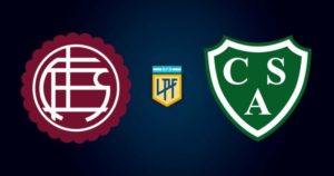 Lanús vs. Sarmiento, por el Torneo Apertura: día, horario y cómo verlo por TV imagen-3