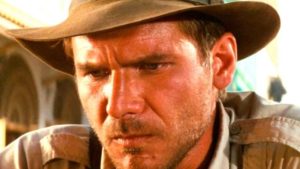 No hubiera aportado nada a la película: Steven Spielberg eliminó a Harrison Ford de una de sus grandes obras maestras imagen-1