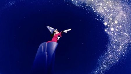 Esta película de Disney es tan vieja que cuando se estrenó no se conocía la teoría del asteroide que acabó con los dinosaurios imagen-7