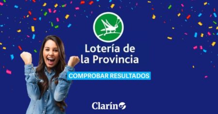 Quiniela de la Provincia: resultado del sorteo de la Vespertina de hoy, miércoles 15 de enero imagen-16