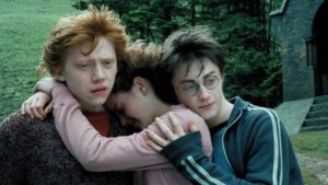 El detalle escondido de 'Harry Potter' que puede ser uno de los guiños más inteligentes que he visto... o un error humano imagen-3