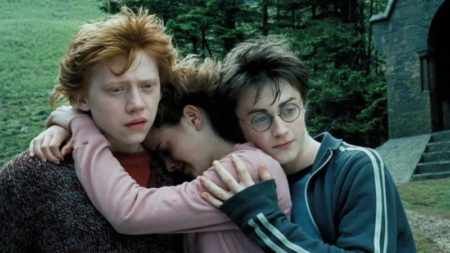 El detalle escondido de 'Harry Potter' que puede ser uno de los guiños más inteligentes que he visto... o un error humano imagen-5