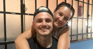 Aldana, hermana de Mauro Icardi, se mete en la política y quiere ser concejal de Rosario imagen-2