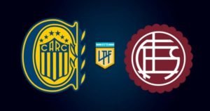 Rosario Central vs. Lanús, por el Torneo Apertura: hora y cómo ver imagen-3