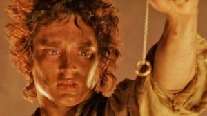 "Sabía que no iba a tener una oportunidad": así es como Elijah Wood consiguió ser Frodo en 'El Señor de los Anillos' imagen-3