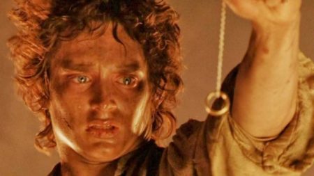 "Sabía que no iba a tener una oportunidad": así es como Elijah Wood consiguió ser Frodo en 'El Señor de los Anillos' imagen-6