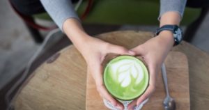 Té matcha versus té verde: ¿cuál es mejor para perder peso? imagen-4